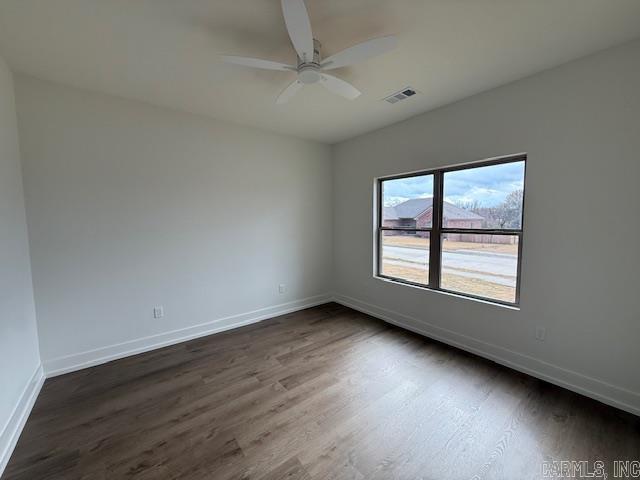 41 Ridge View Street  Vilonia, AR