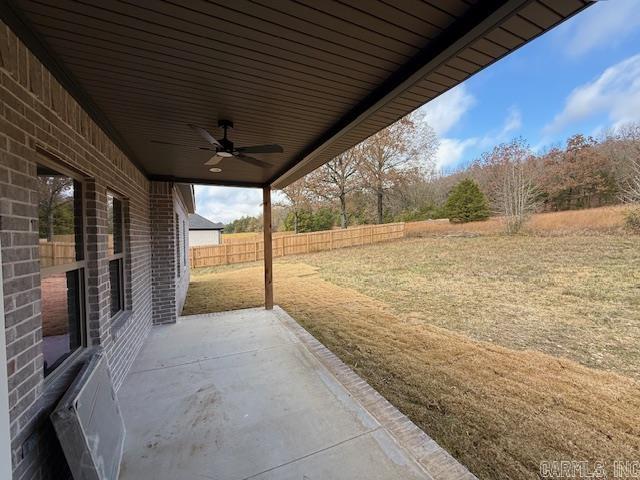 41 Ridge View Street  Vilonia, AR