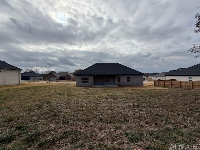 41 Ridge View Street  Vilonia, AR