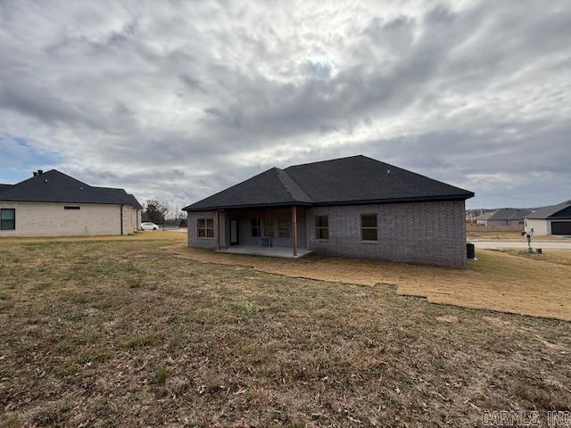 41 Ridge View Street  Vilonia, AR