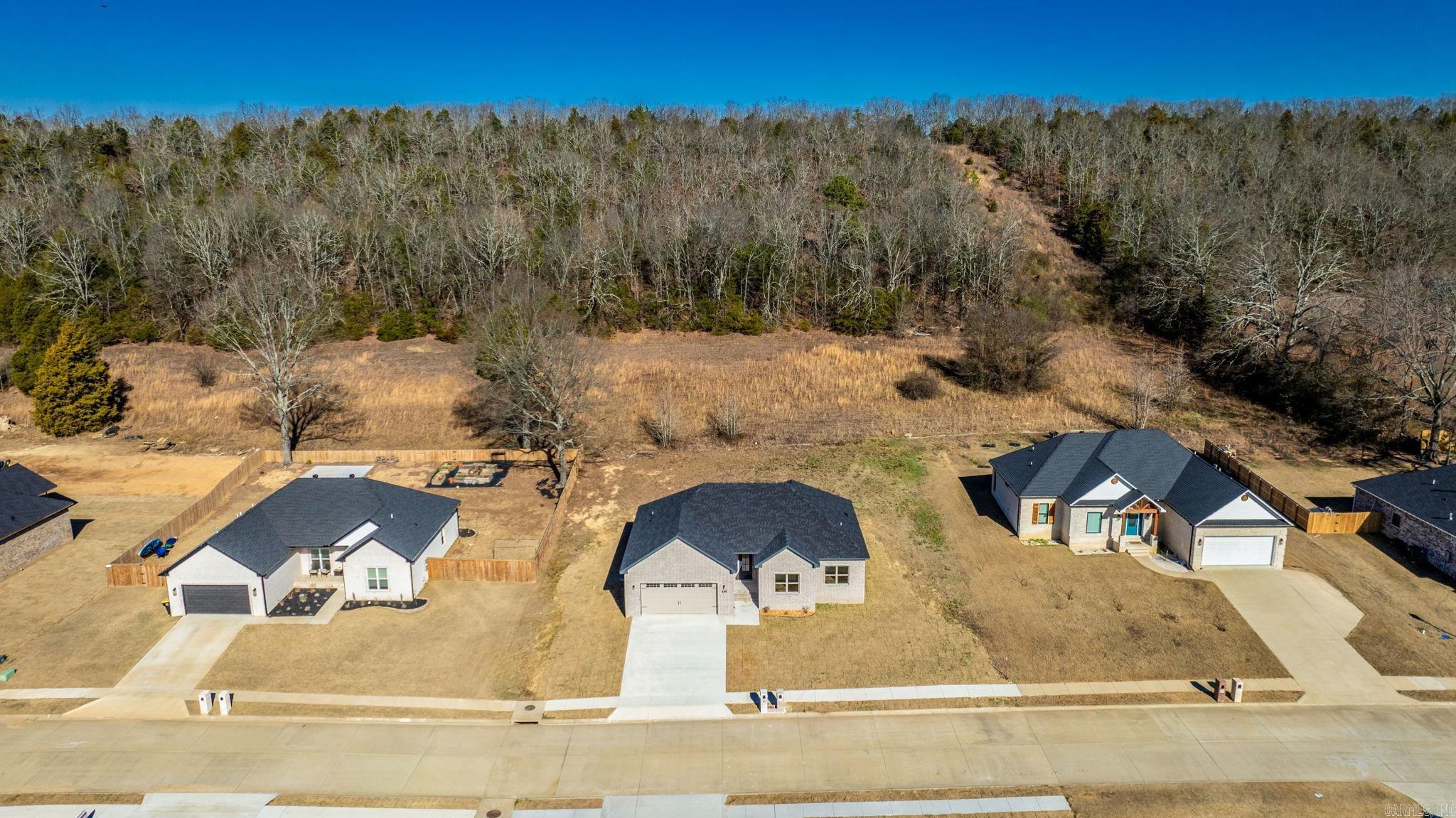 41 Ridge View Street Vilonia, AR 72173