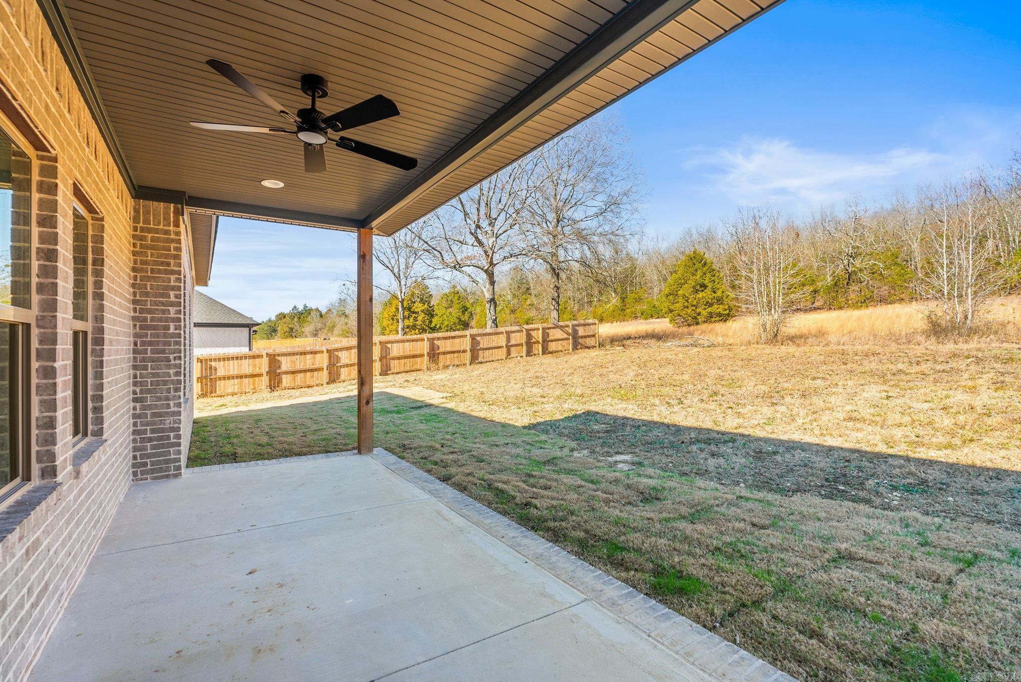 41 Ridge View Street Vilonia, AR 72173