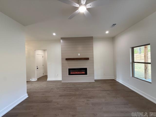 41 Ridge View Street  Vilonia, AR