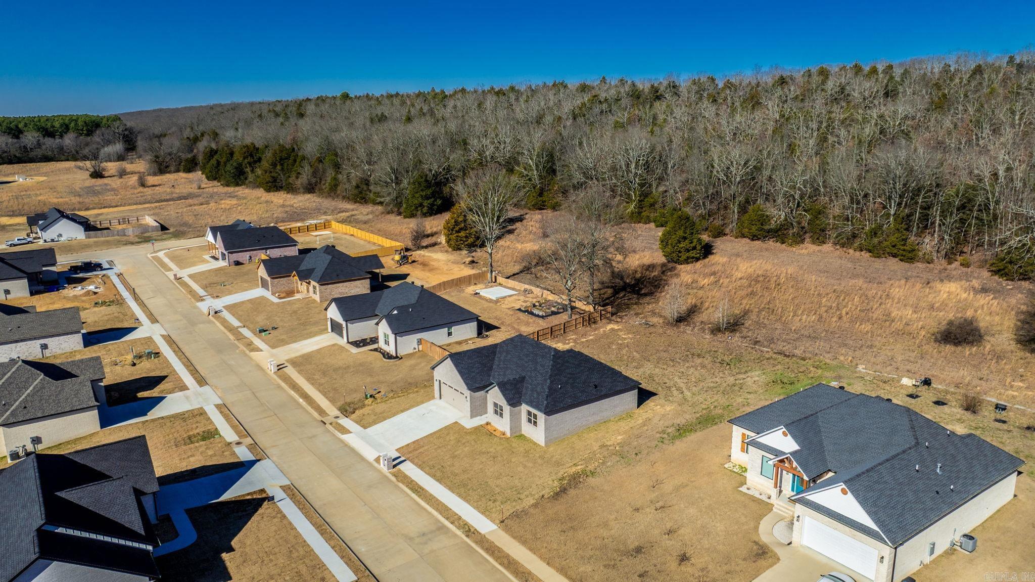 41 Ridge View Street Vilonia, AR 72173