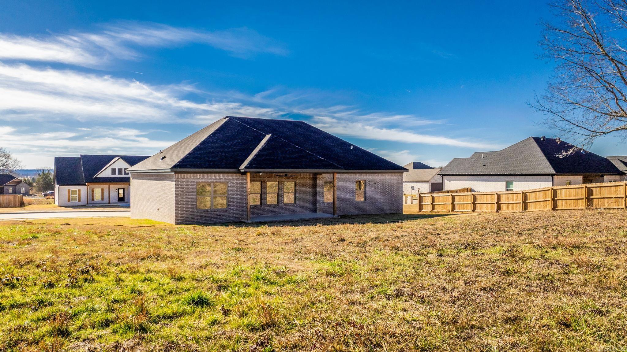 41 Ridge View Street Vilonia, AR 72173