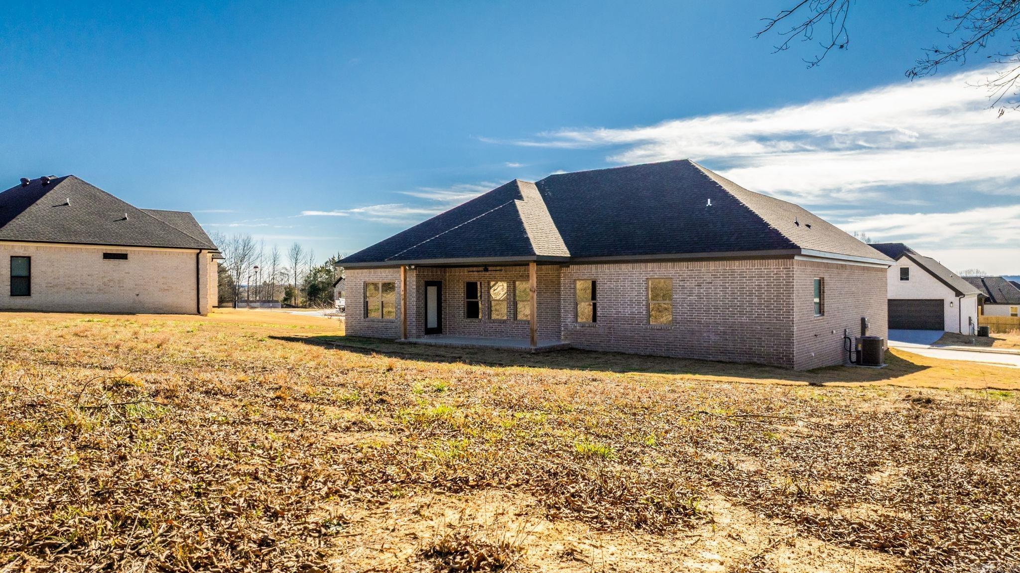 41 Ridge View Street Vilonia, AR 72173