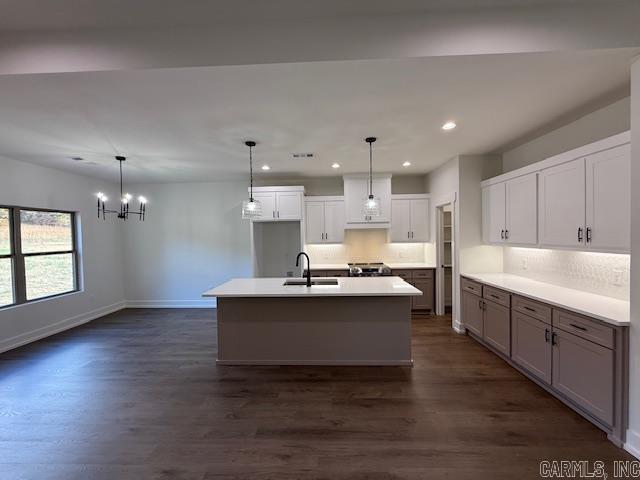 41 Ridge View Street  Vilonia, AR