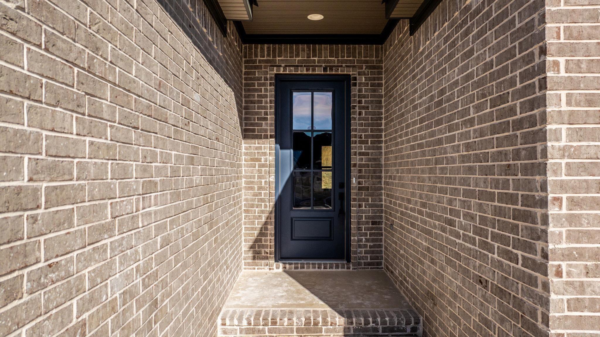 41 Ridge View Street Vilonia, AR 72173