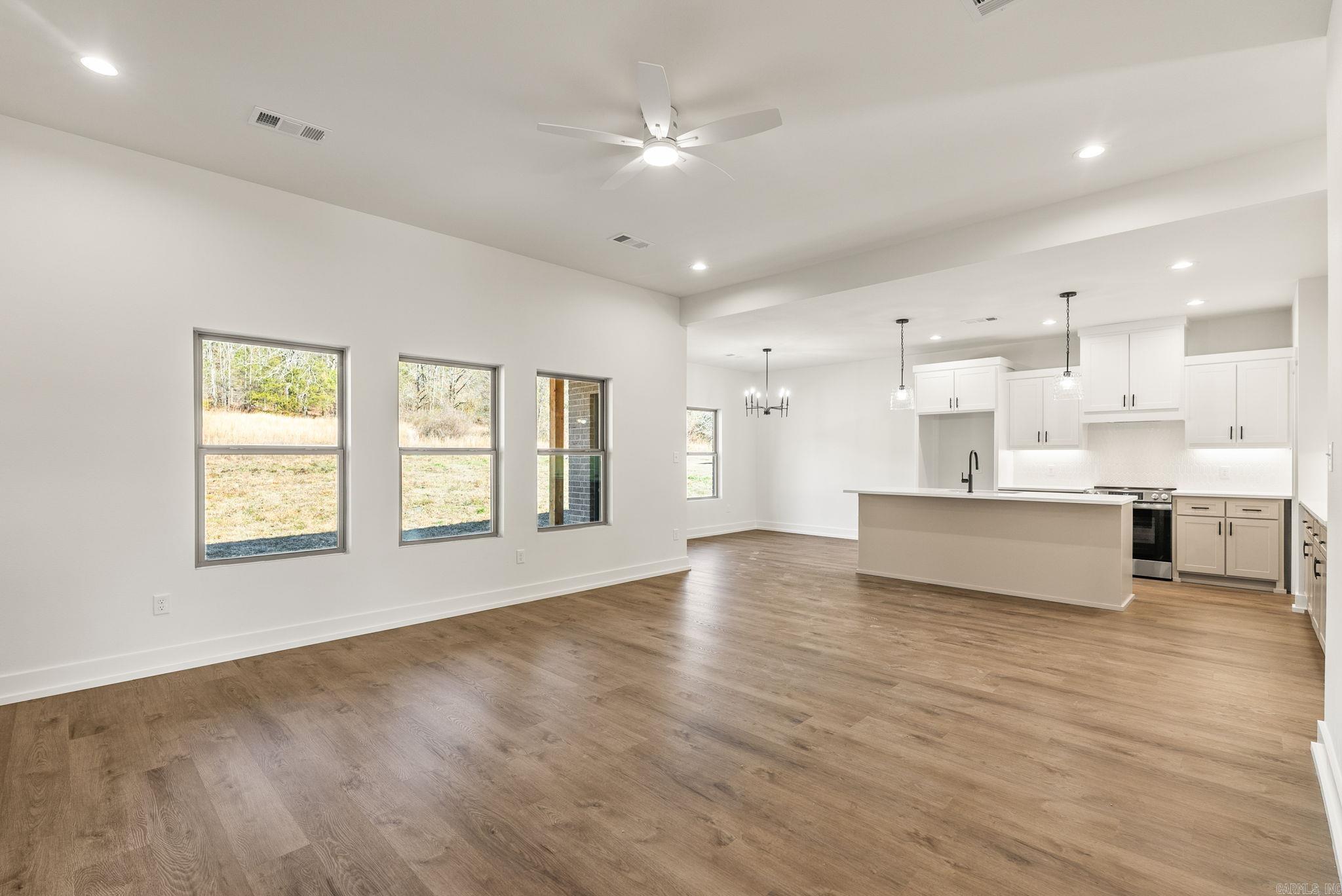 41 Ridge View Street Vilonia, AR 72173