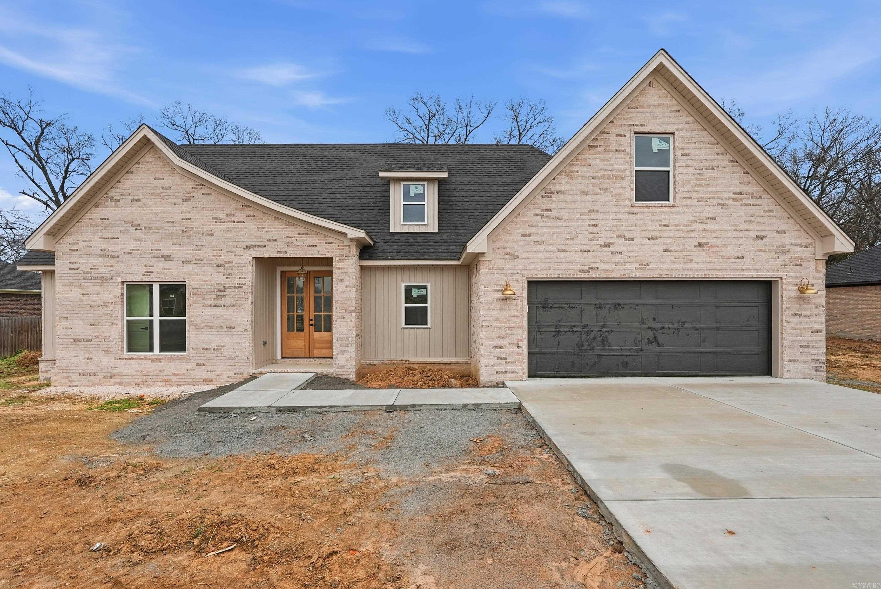 43 Sunset  Morrilton, AR