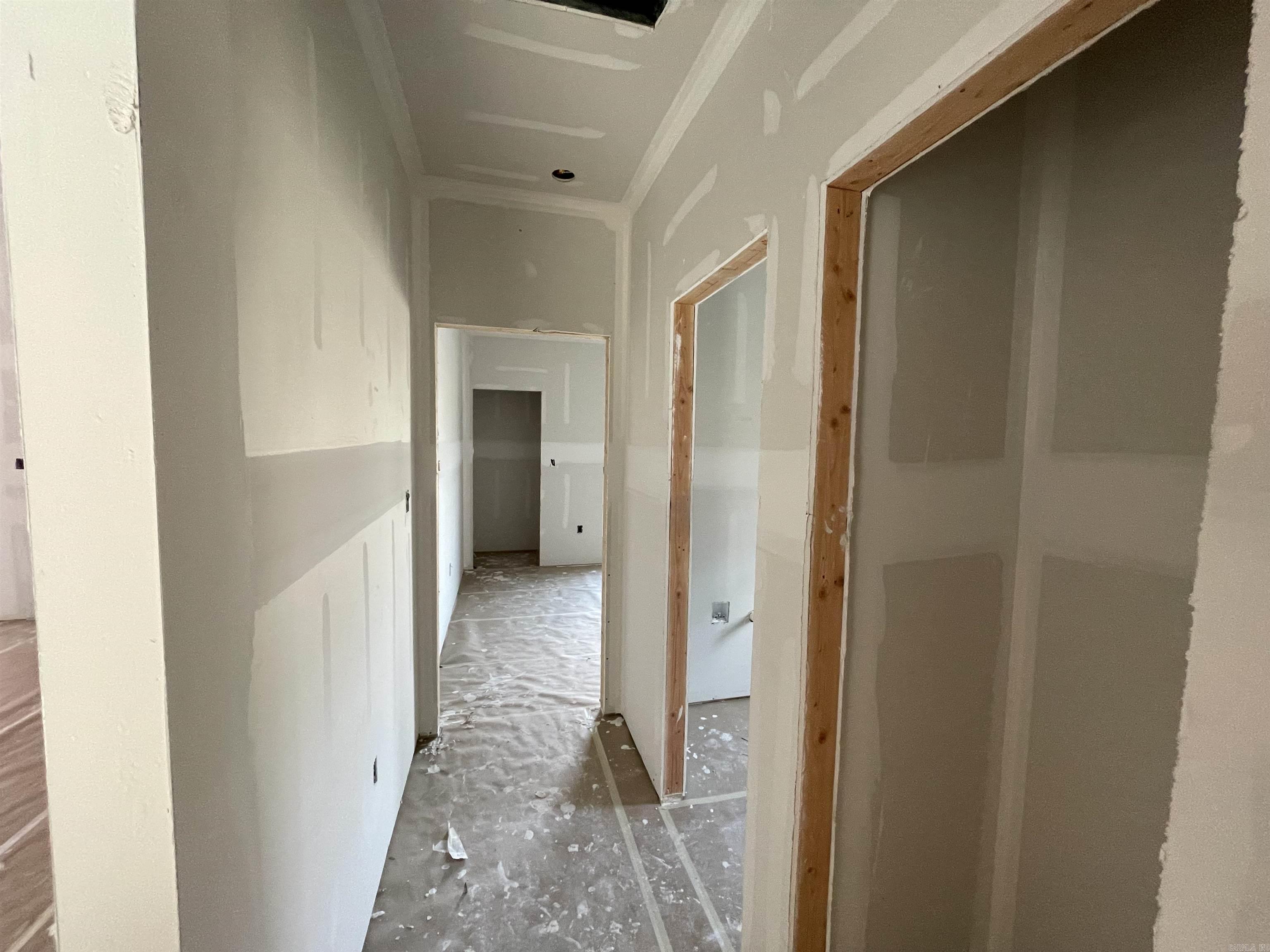 43 Sunset  Morrilton, AR