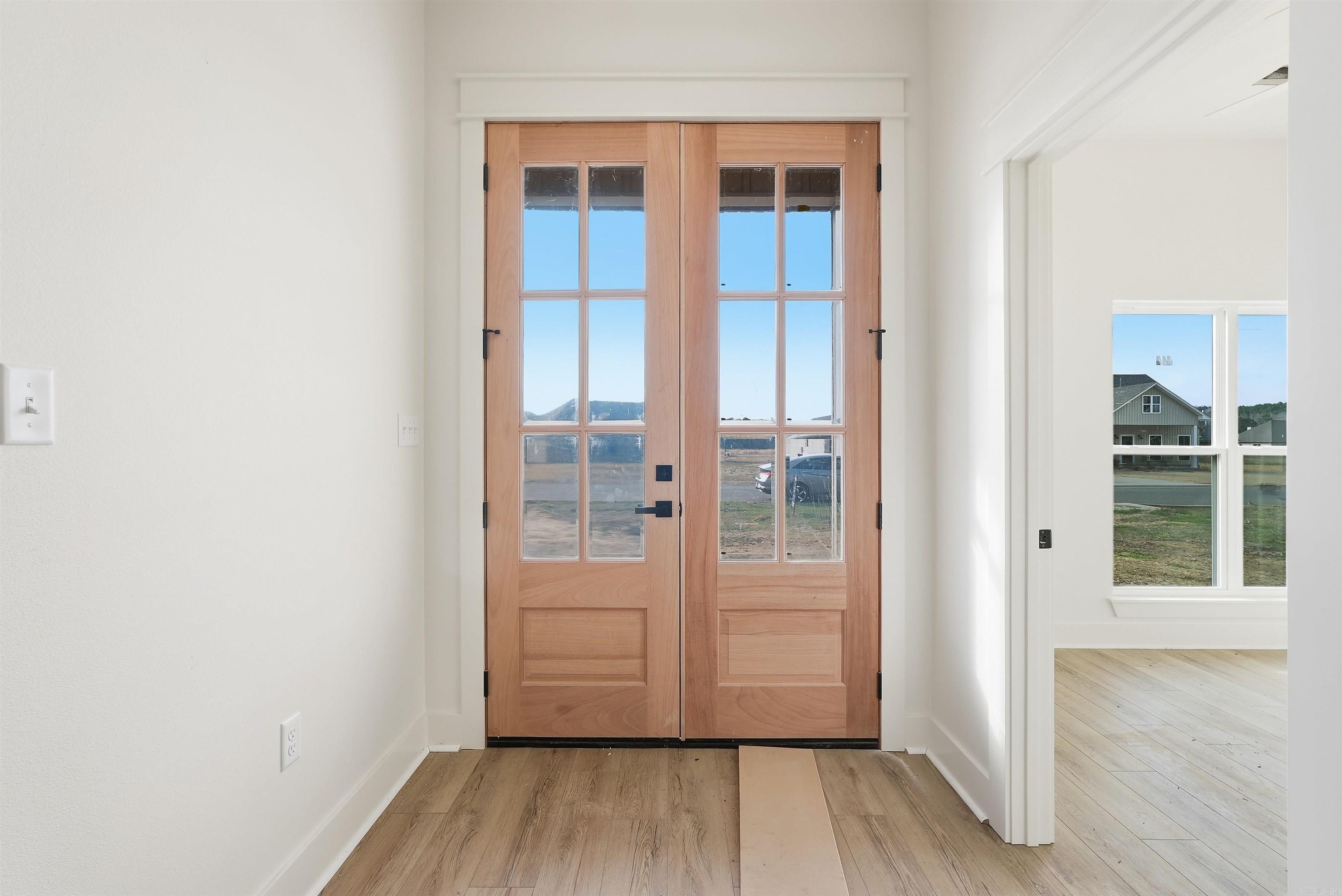 43 Sunset Boulevard Morrilton, AR 72110