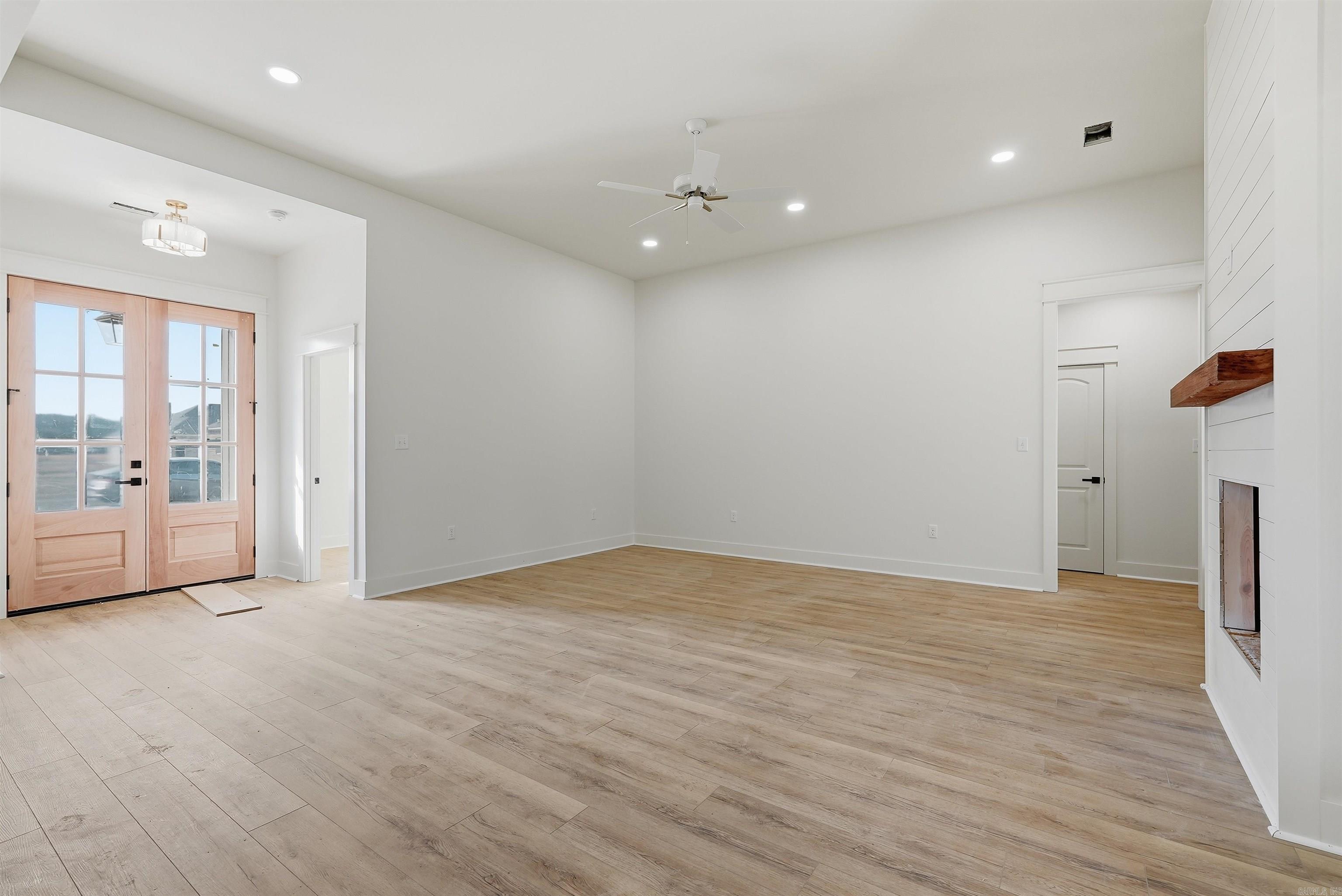 43 Sunset Boulevard Morrilton, AR 72110