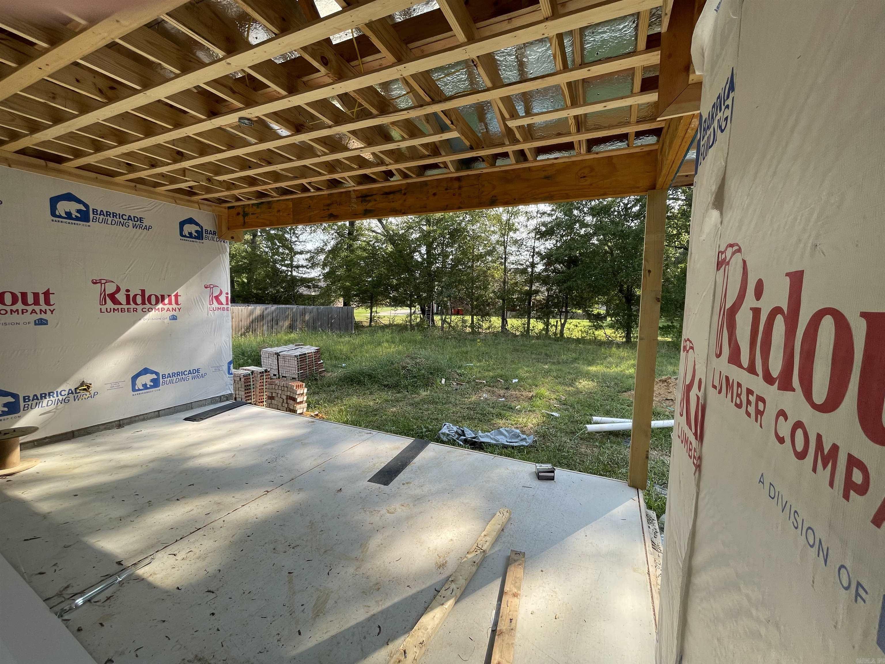 43 Sunset  Morrilton, AR