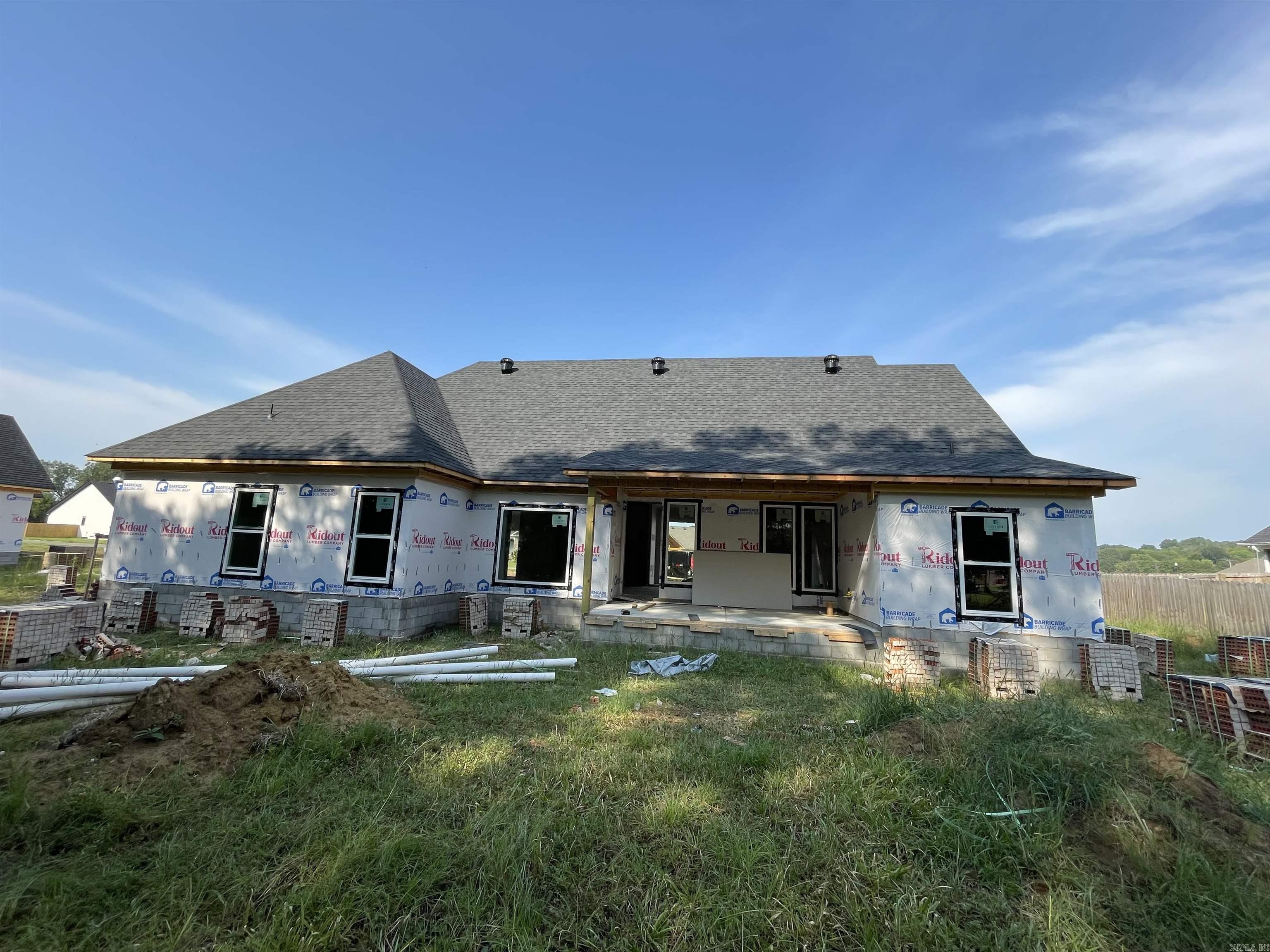 43 Sunset  Morrilton, AR