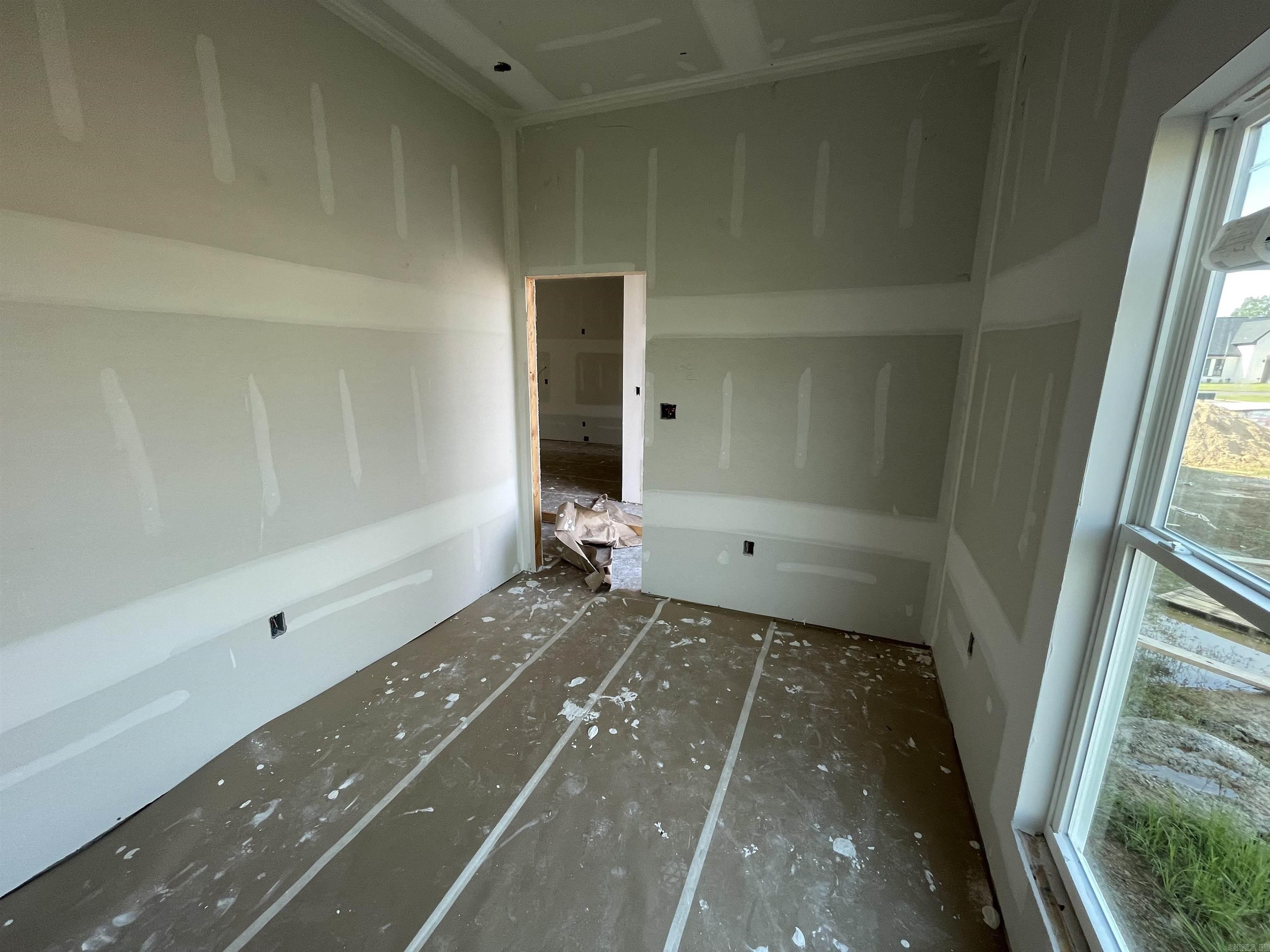 43 Sunset  Morrilton, AR