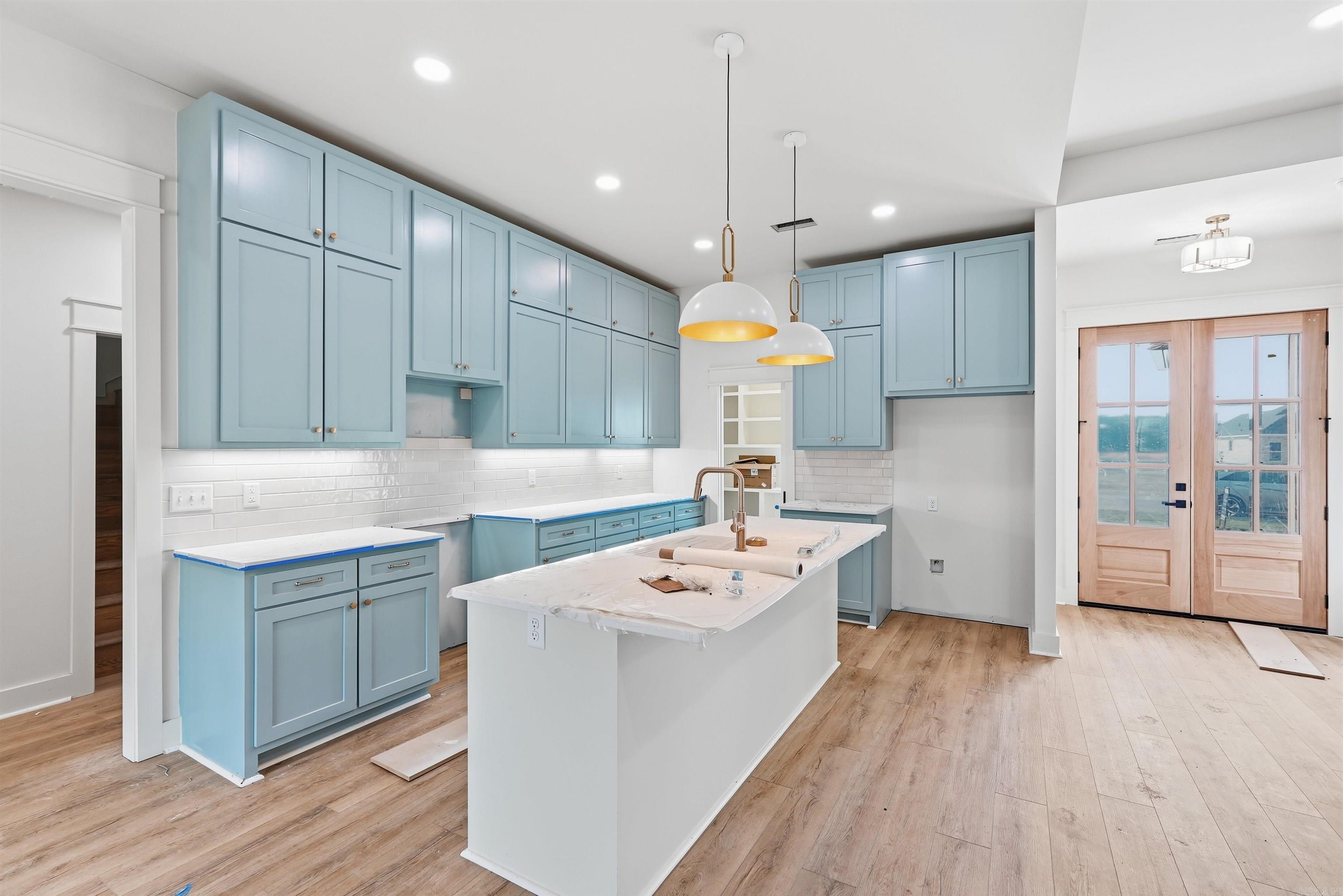 43 Sunset Boulevard Morrilton, AR 72110