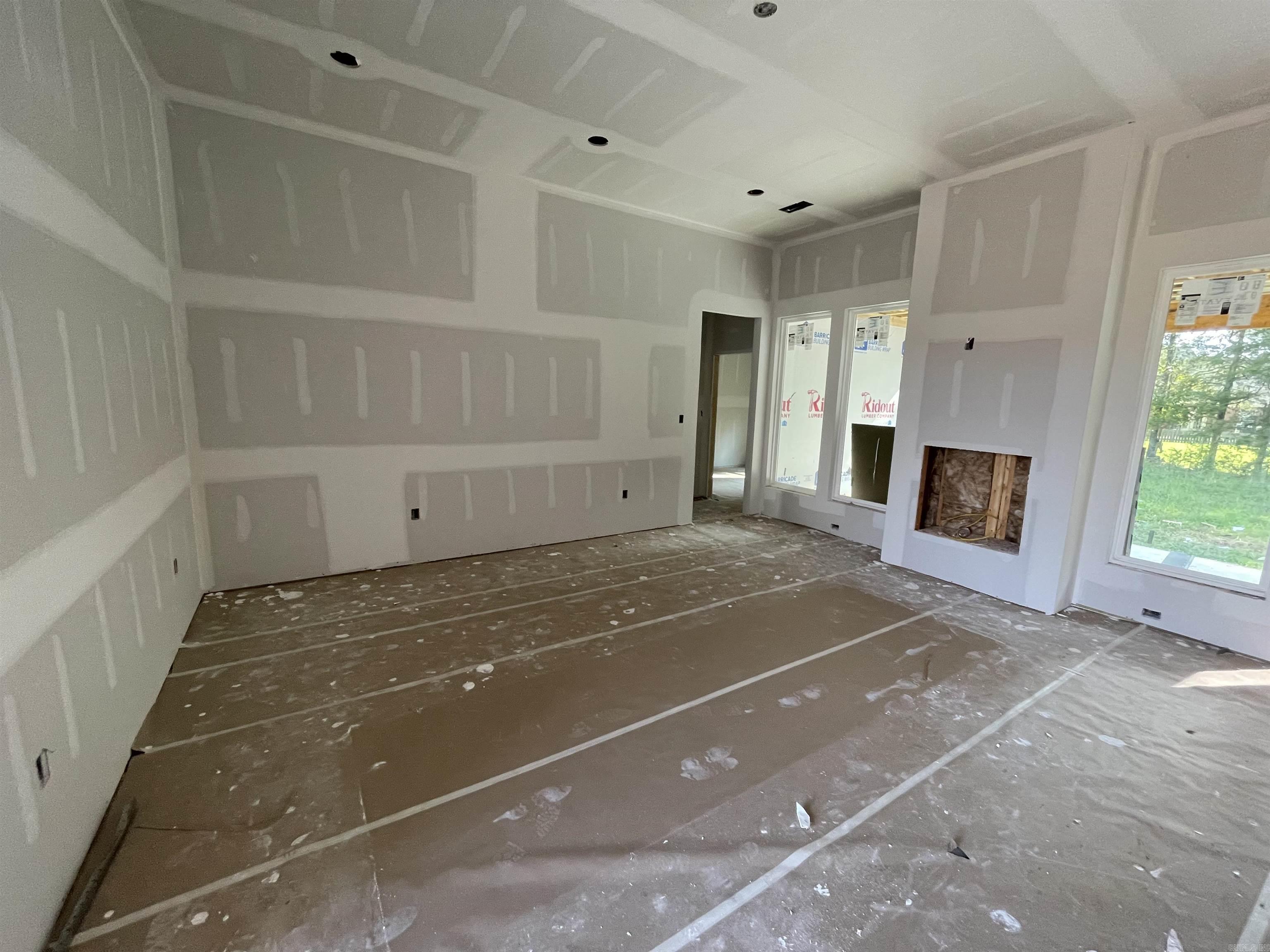 43 Sunset  Morrilton, AR