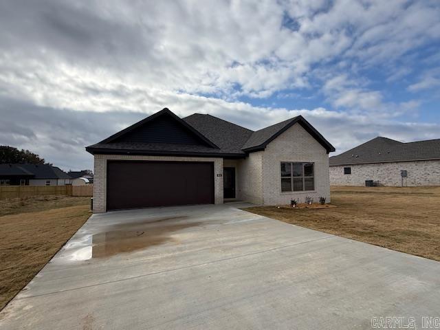 46 Ridge View Street  Vilonia, AR