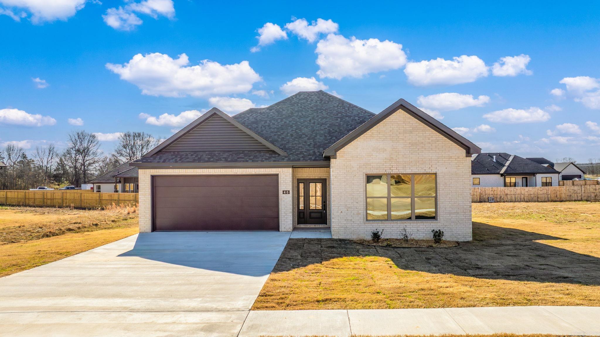 46 Ridge View Street Vilonia, AR 72173