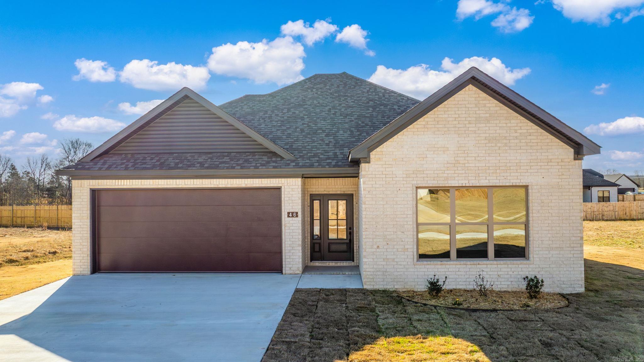 46 Ridge View Street Vilonia, AR 72173