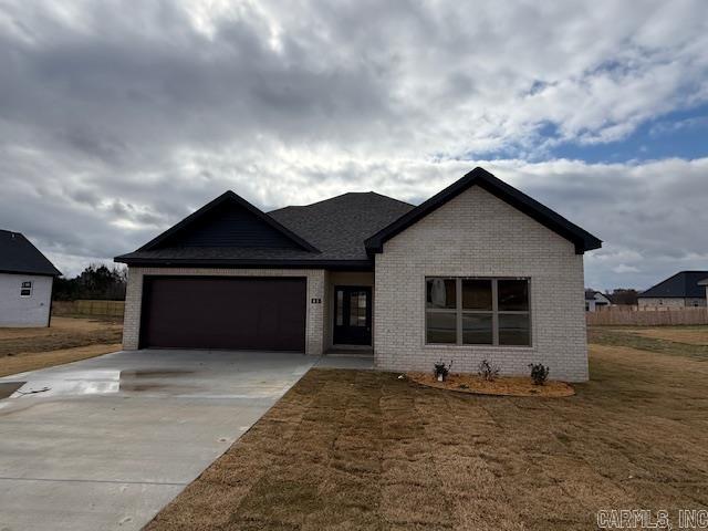 46 Ridge View Street  Vilonia, AR