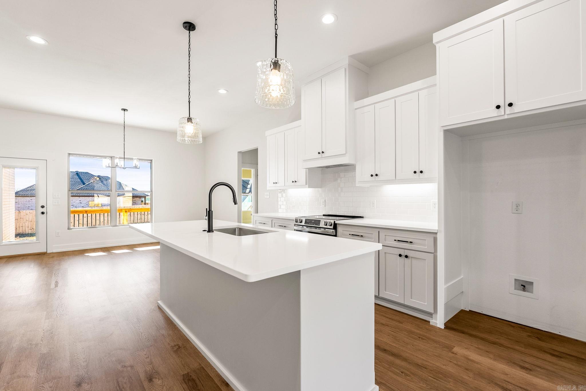 46 Ridge View Street Vilonia, AR 72173