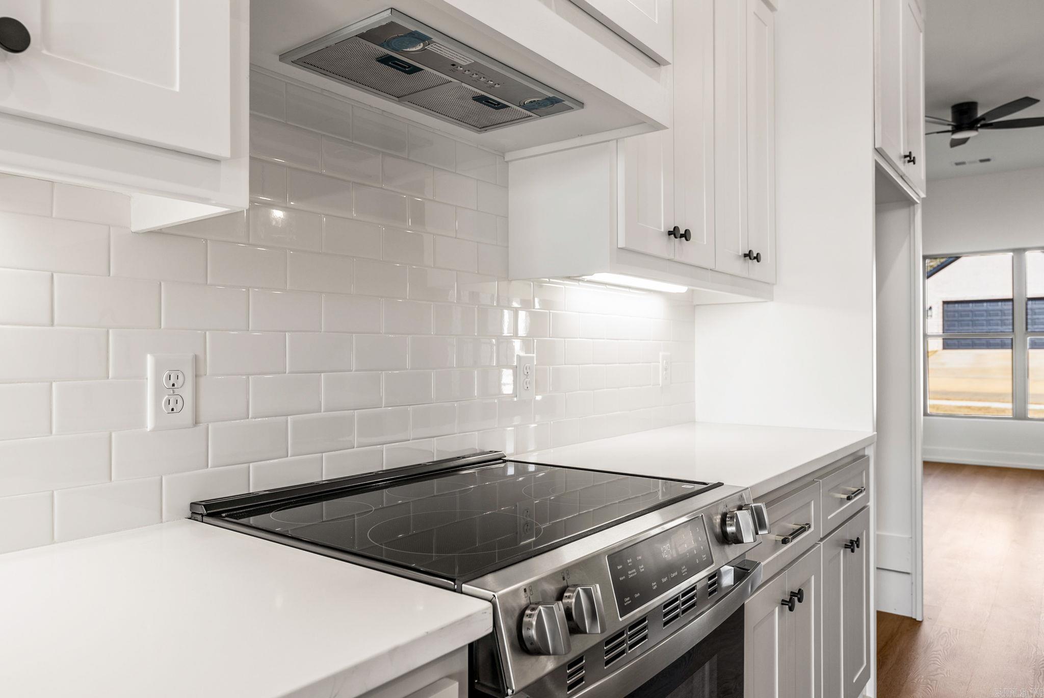 46 Ridge View Street Vilonia, AR 72173