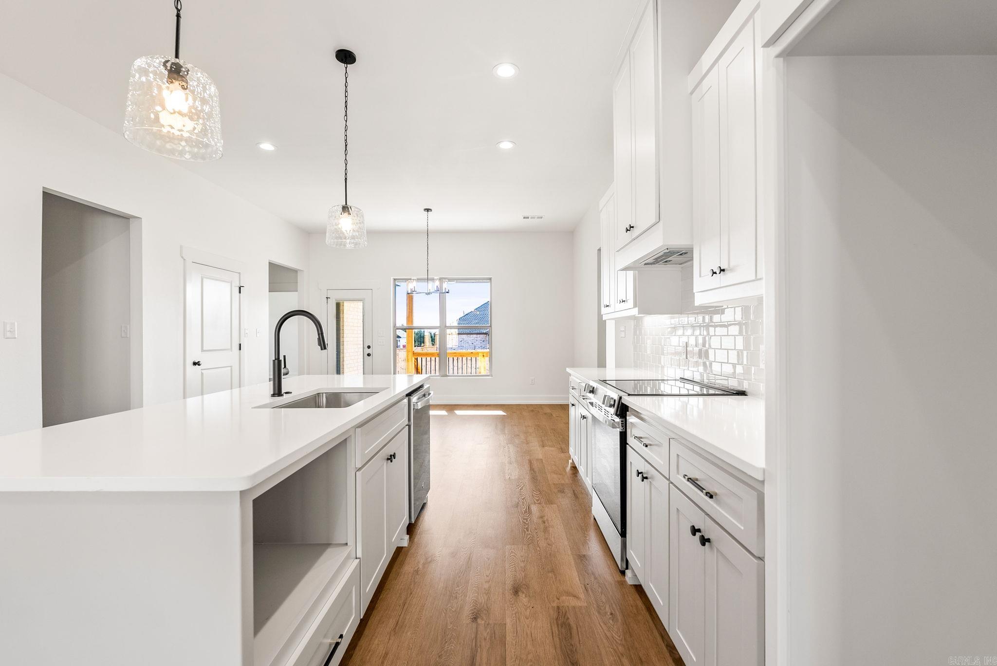 46 Ridge View Street Vilonia, AR 72173