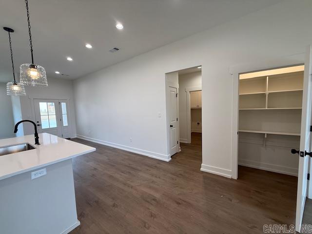 46 Ridge View Street  Vilonia, AR