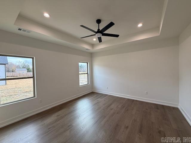 46 Ridge View Street  Vilonia, AR