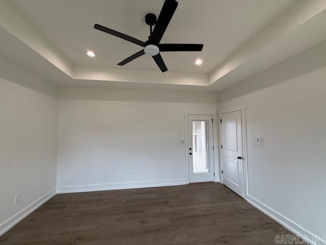 46 Ridge View Street  Vilonia, AR