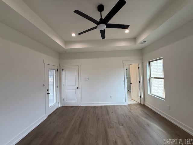 46 Ridge View Street  Vilonia, AR