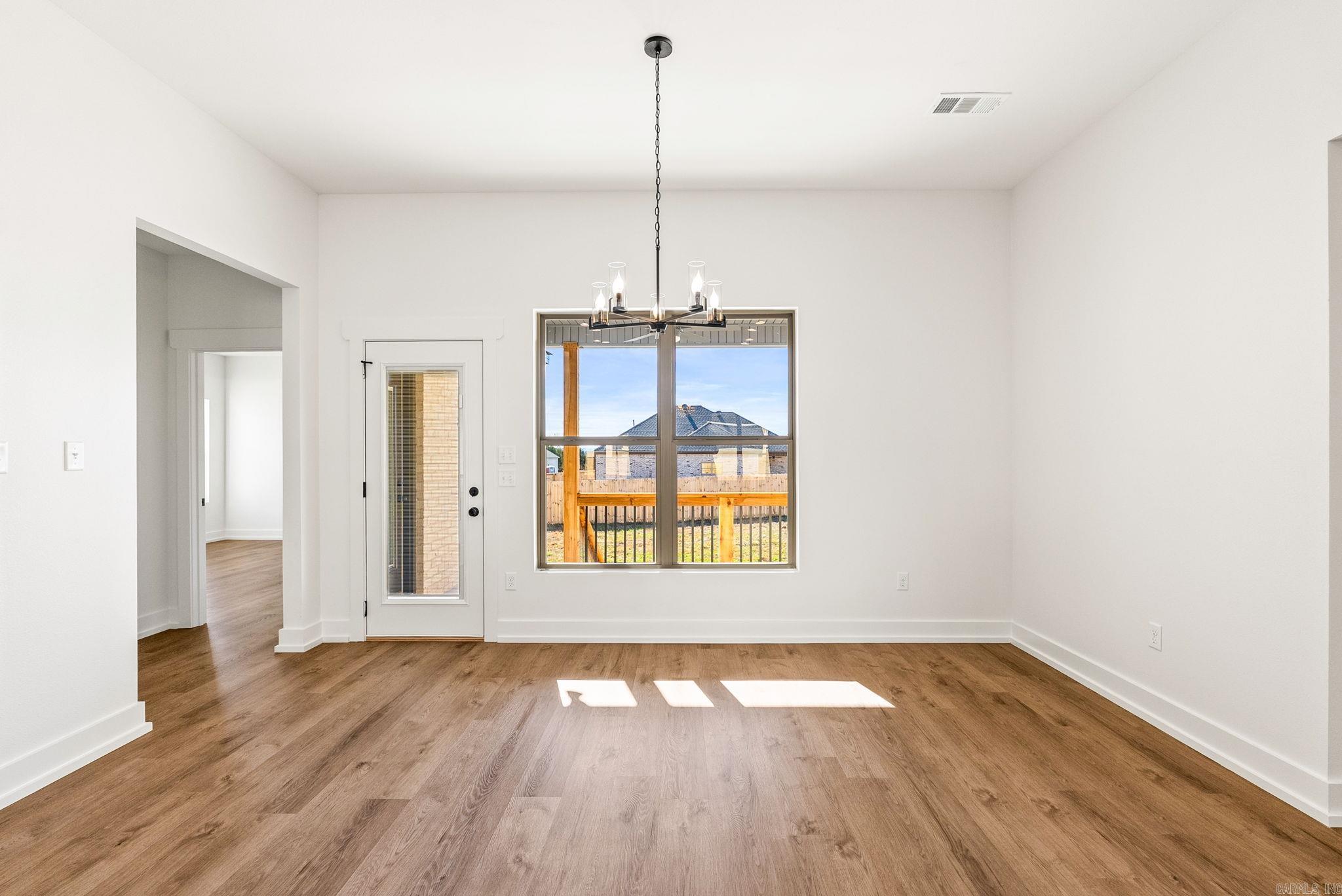 46 Ridge View Street Vilonia, AR 72173