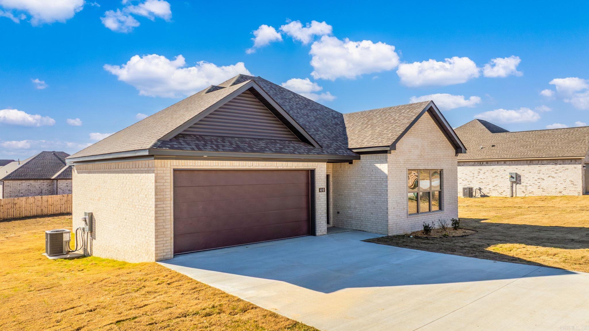 46 Ridge View Street Vilonia, AR 72173