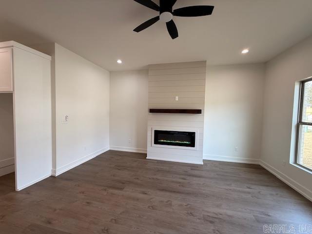 46 Ridge View Street  Vilonia, AR