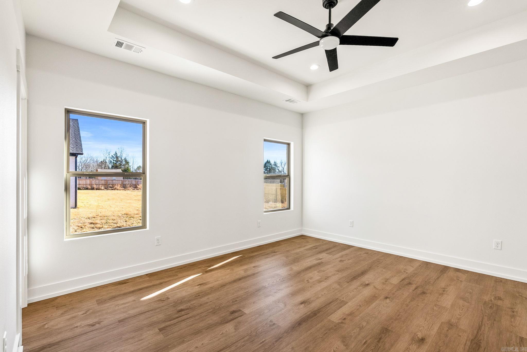 46 Ridge View Street Vilonia, AR 72173