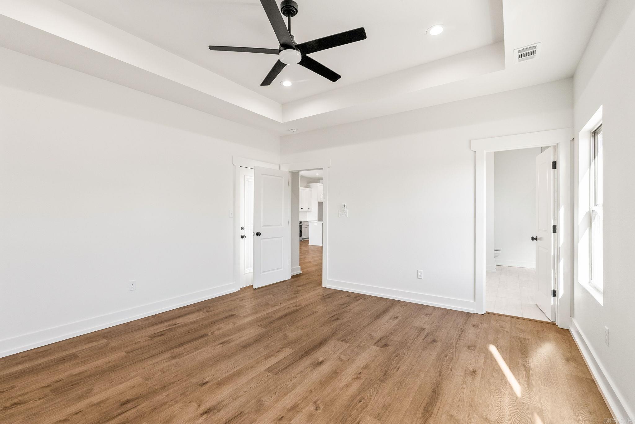 46 Ridge View Street Vilonia, AR 72173