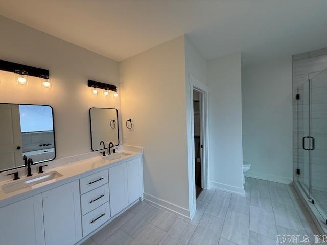 46 Ridge View Street  Vilonia, AR