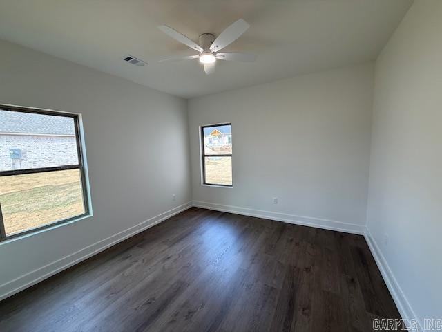 46 Ridge View Street  Vilonia, AR