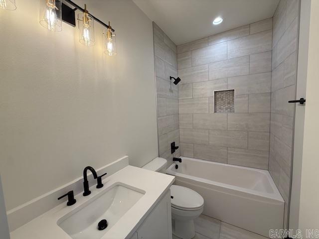 46 Ridge View Street  Vilonia, AR