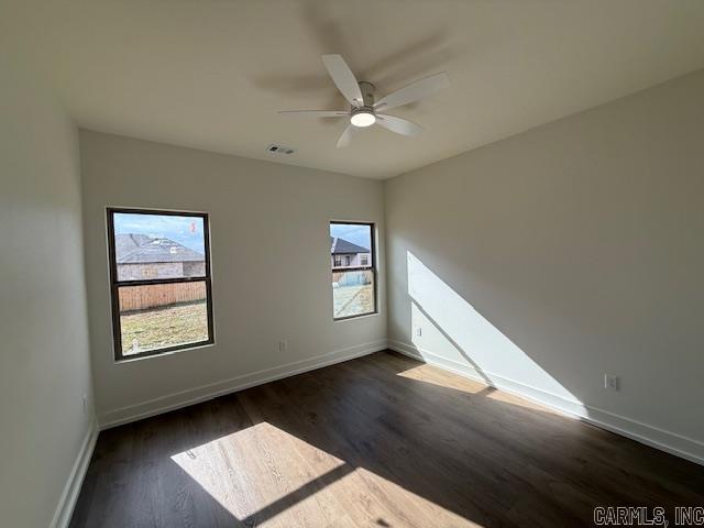 46 Ridge View Street  Vilonia, AR