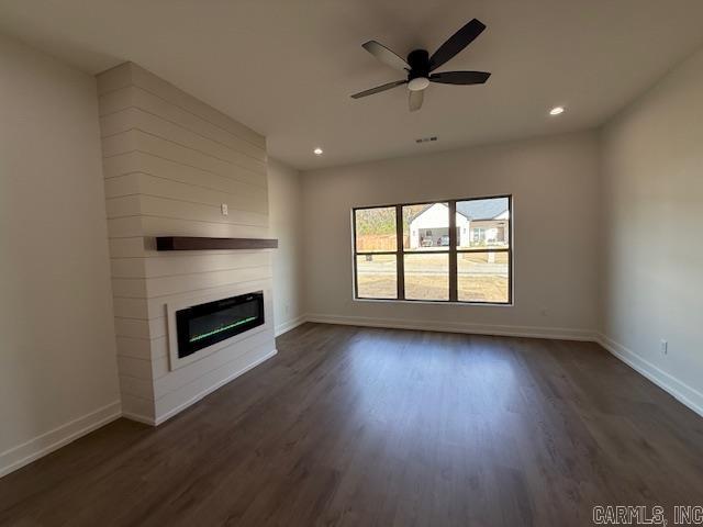 46 Ridge View Street  Vilonia, AR