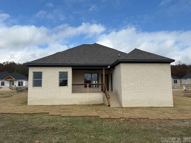 46 Ridge View Street  Vilonia, AR