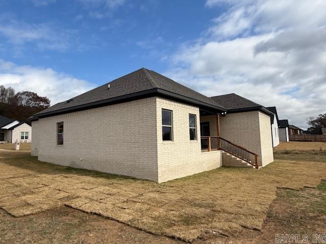 46 Ridge View Street  Vilonia, AR