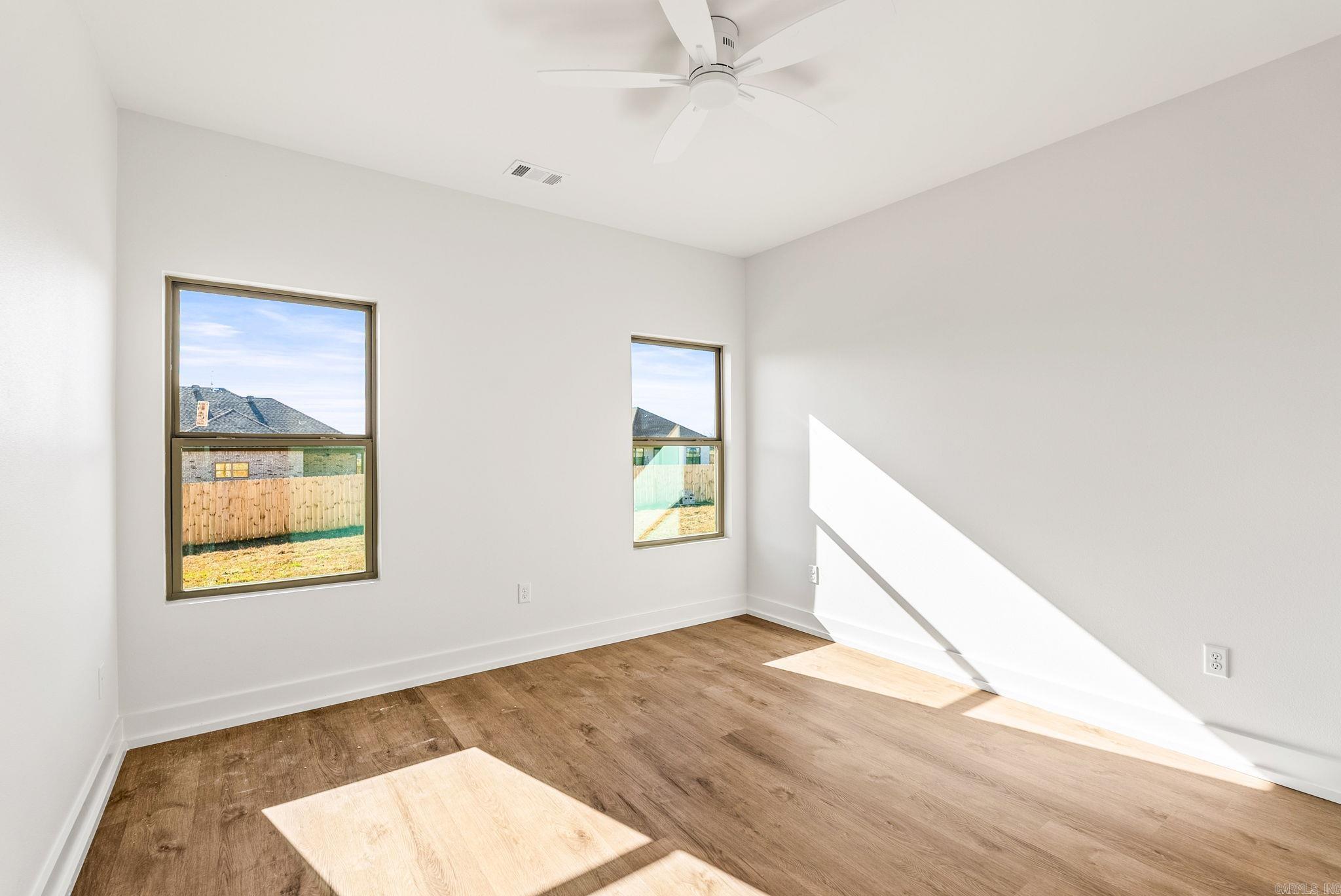 46 Ridge View Street Vilonia, AR 72173