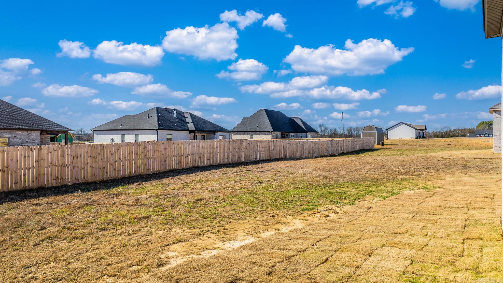 46 Ridge View Street Vilonia, AR 72173