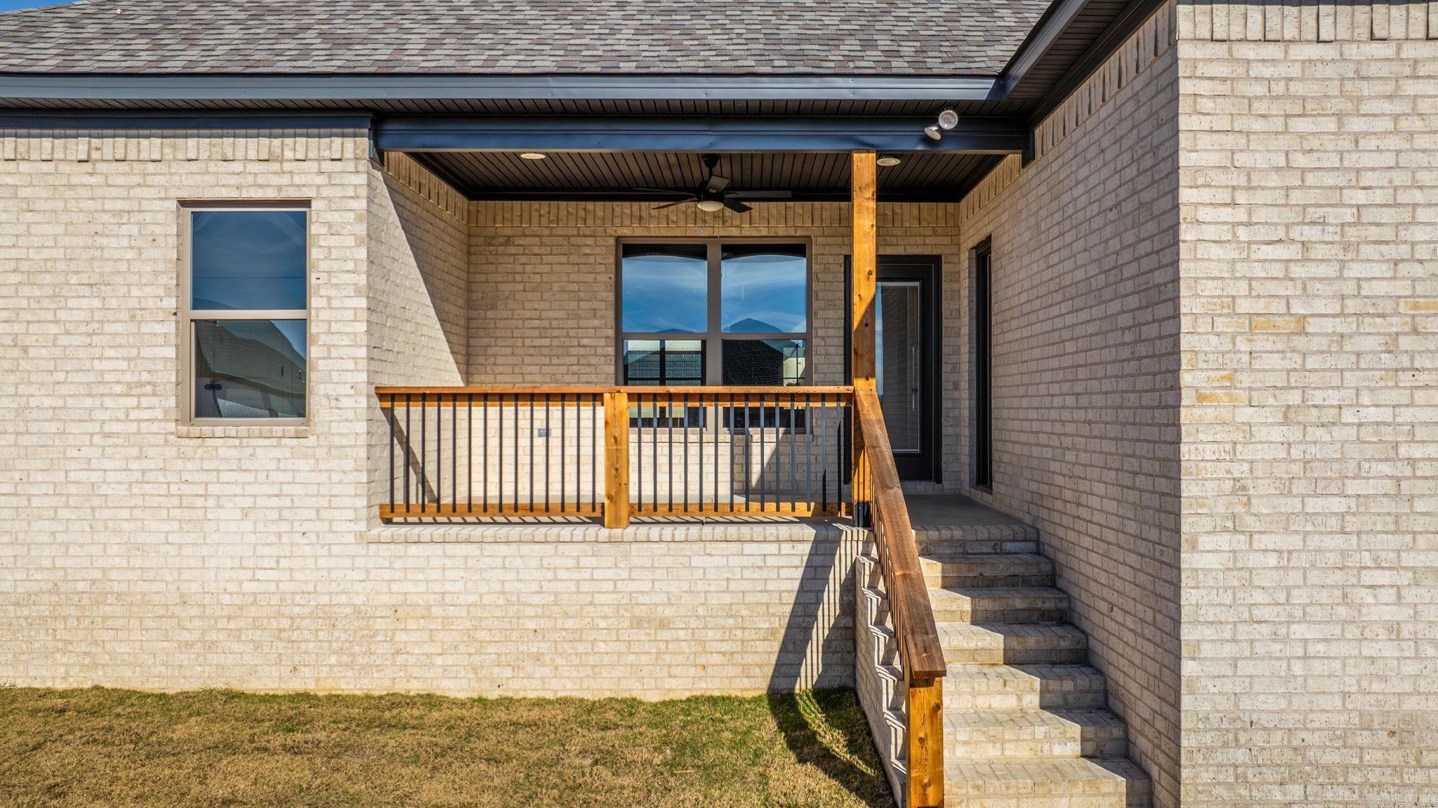 46 Ridge View Street Vilonia, AR 72173