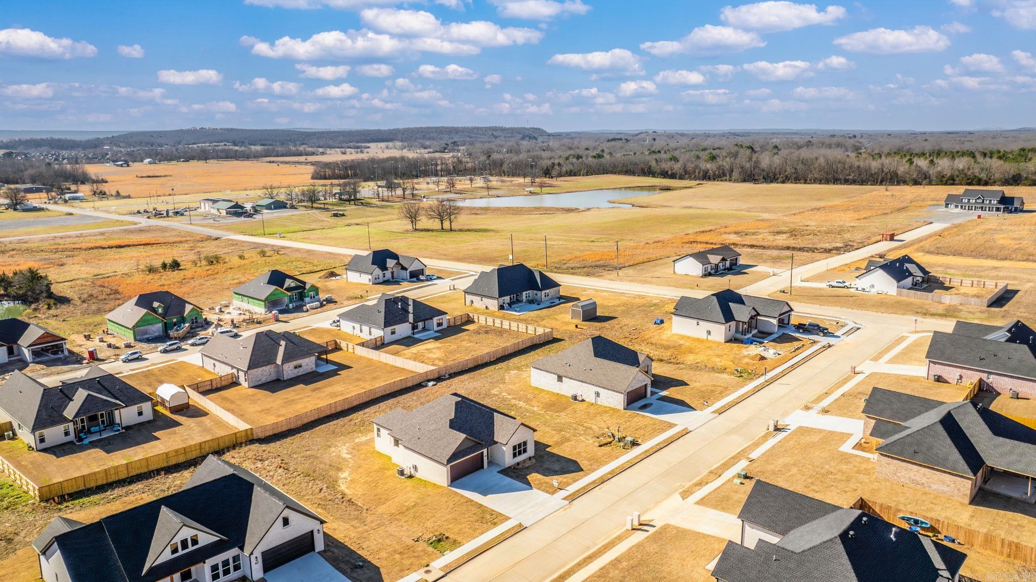 46 Ridge View Street Vilonia, AR 72173