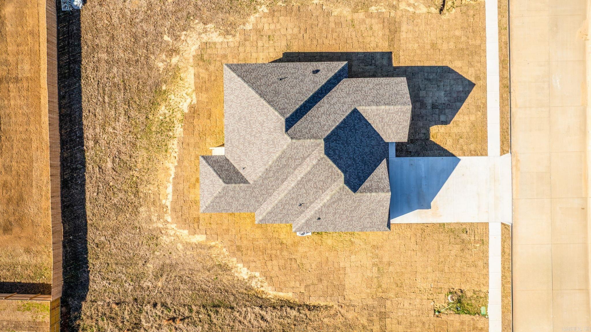 46 Ridge View Street Vilonia, AR 72173